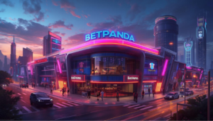Betpanda Casino