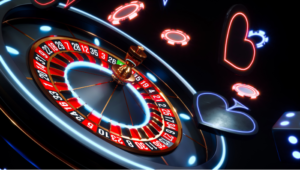 Premium Casino Bonus
