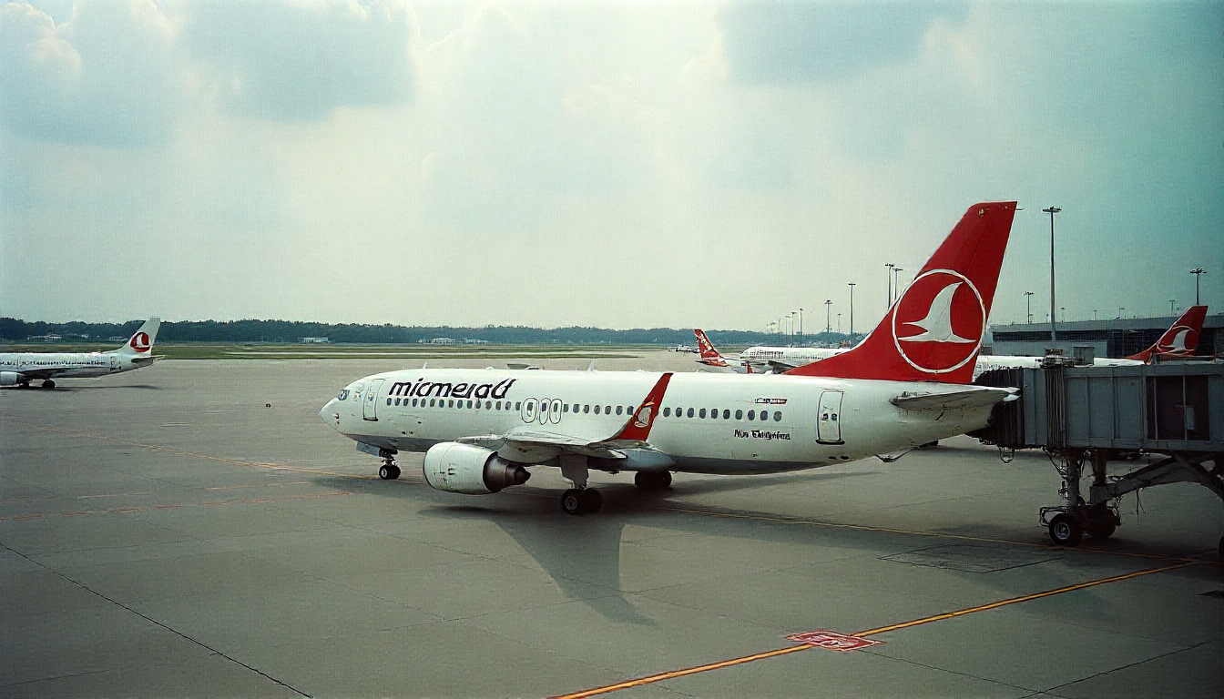 richmond international airport