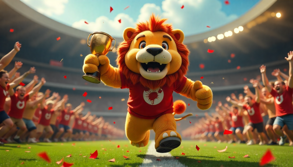 MoneyLion Beast Games: A Fun Way to Play, Learn, and Win Rewards