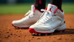 jordan baseball cleats