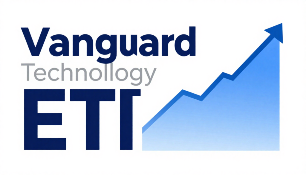 Vanguard Technology ETF: A Simple and Trusted Guide for Smart Investors