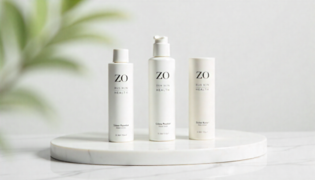 ZO Skin Health: Your Guide to Radiant, Healthy Skin