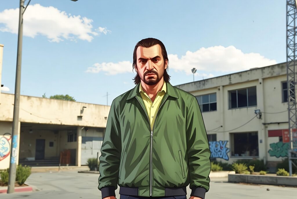 Wheon Grand Theft Auto: The Ultimate Guide