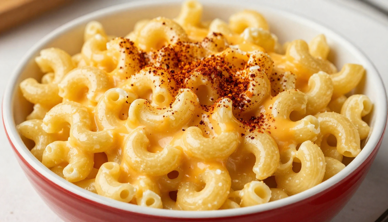 Chick Fil A Mac and Cheese Recipe