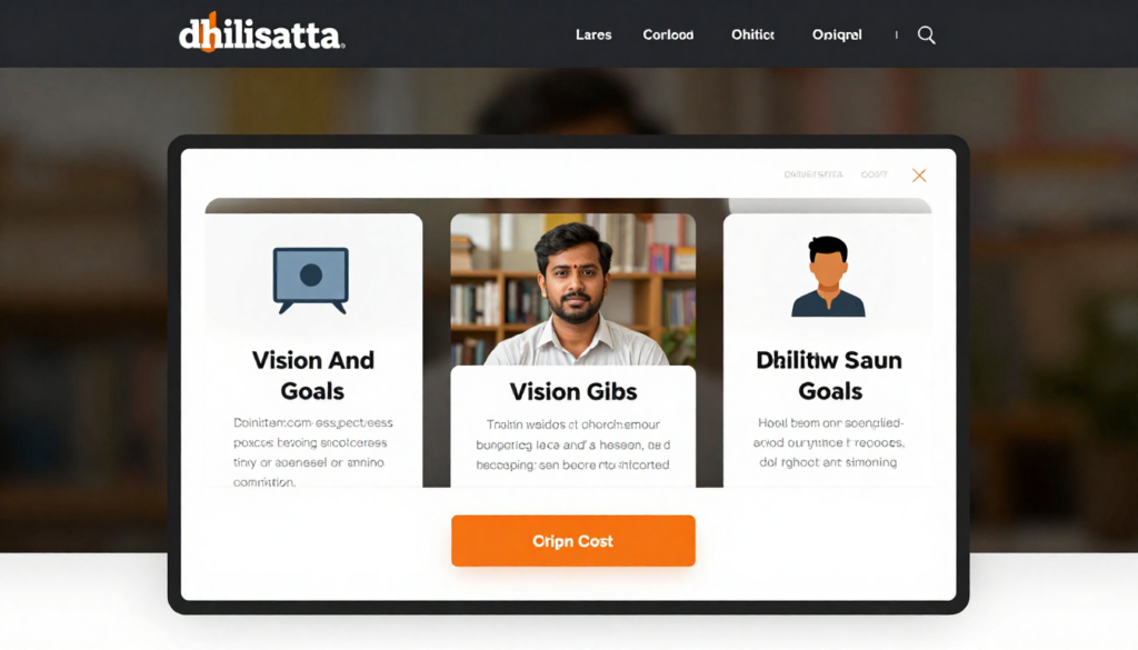 dhilisatta.com about
