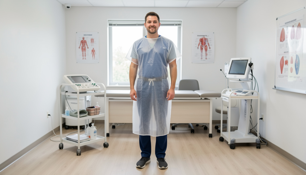 full body MOT health check