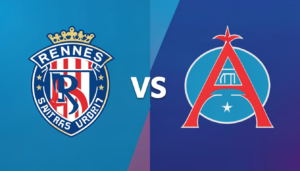 Rennes vs Marseille