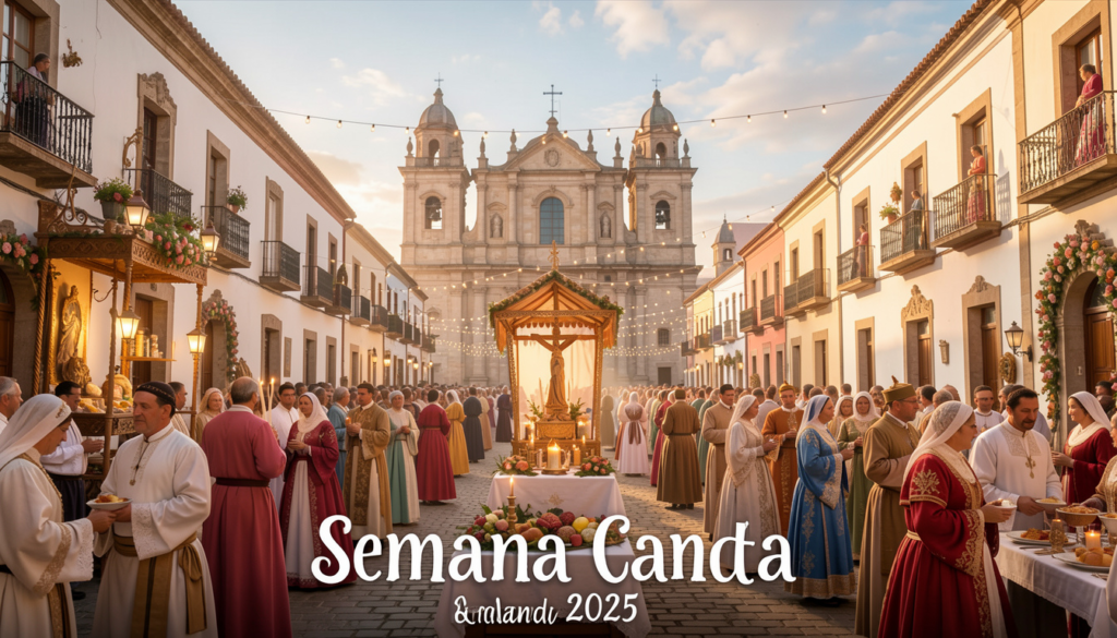 Semana Santa 2025: Dates, Calendar, and 2026 Holiday Guide