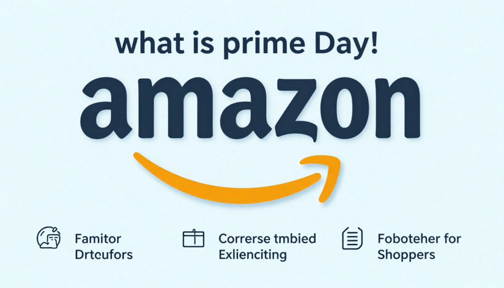 What is Amazon Prime Day? Your Ultimate Guide to Huge Savings