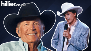 george strait heart attack