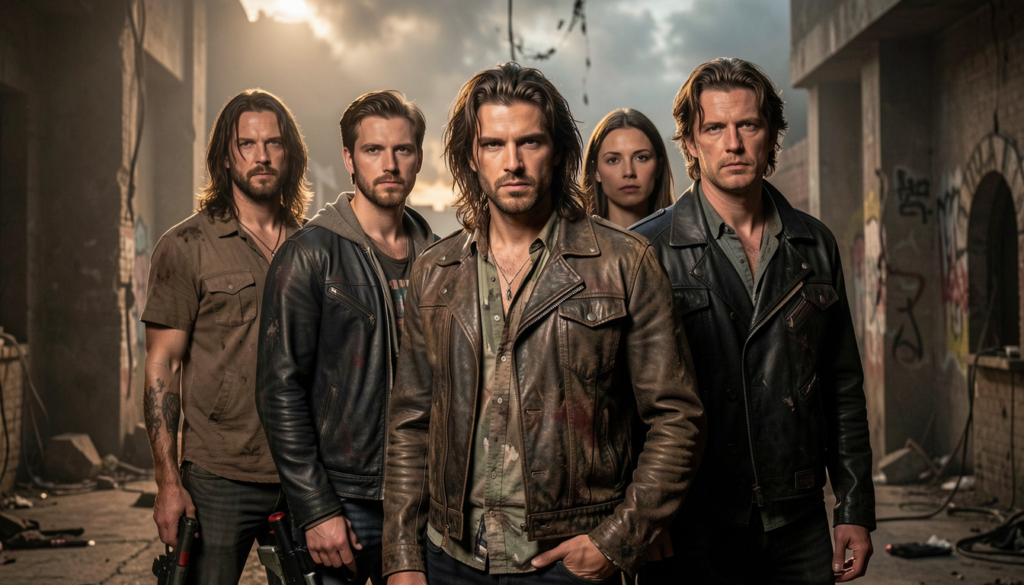 Lost Boys Cast: Where Are the Stars of the 80s Vampire Hit Now?