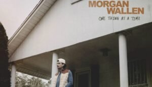 morgan wallen one thing at a time