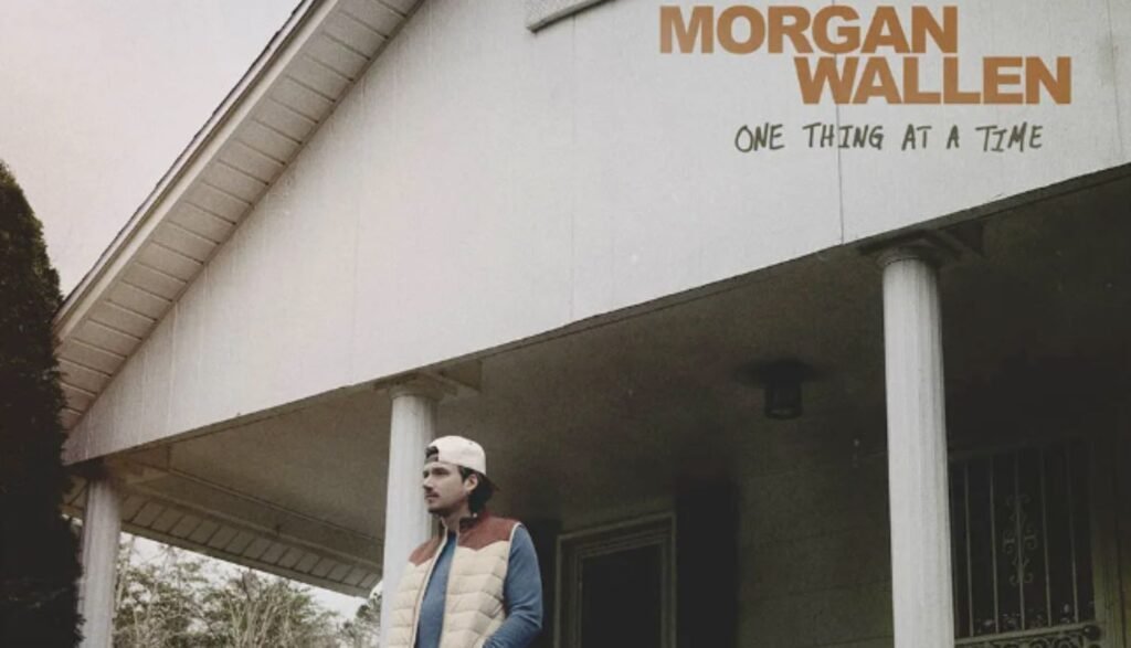 Morgan Wallen One Thing at a Time: Full Album Guide & Lyrics
