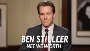 ben stiller net worth