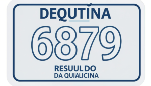 resultado da quina 6879