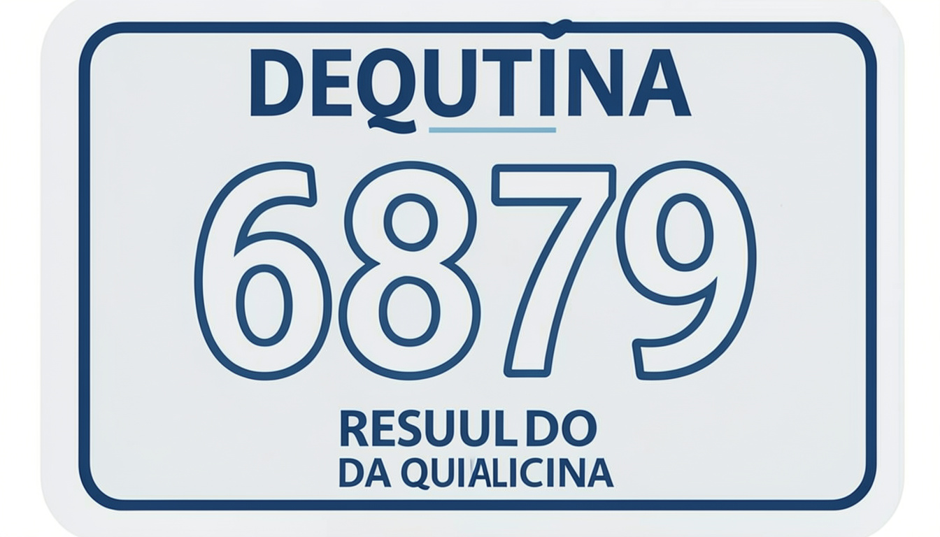resultado da quina 6879