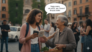 Italian Phrases for Travelers