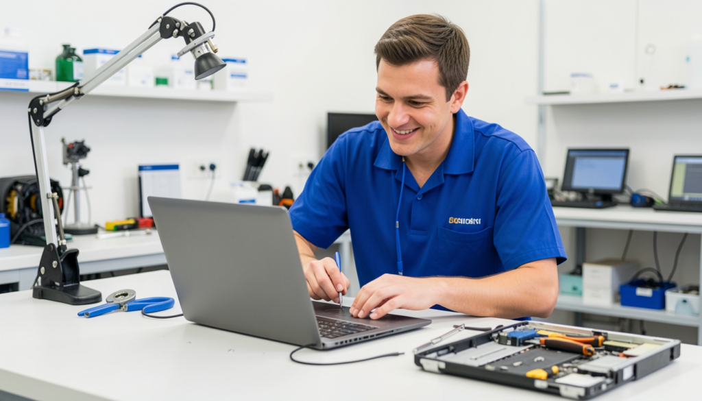 Ultimate Guide to Walmart Tech Services: Fast & Affordable Device Repair