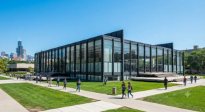 Illinois Institute of Technology