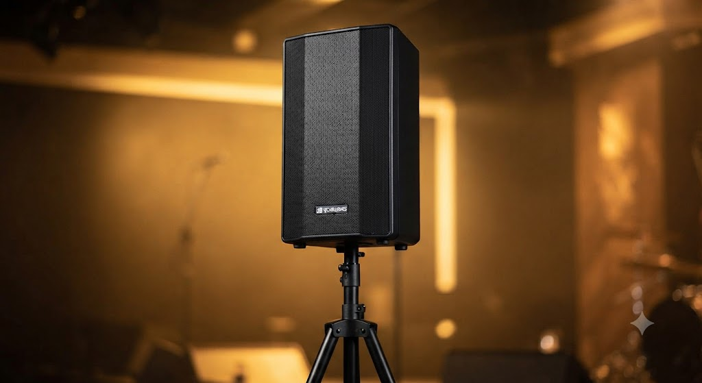 dB Technologies Ingenia IG2T Speaker
