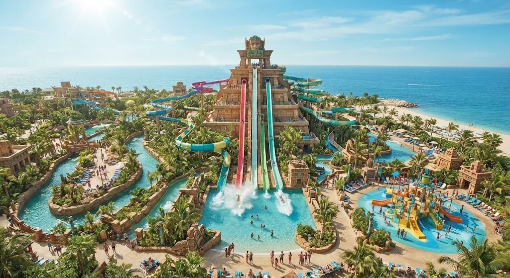 Aquaventure