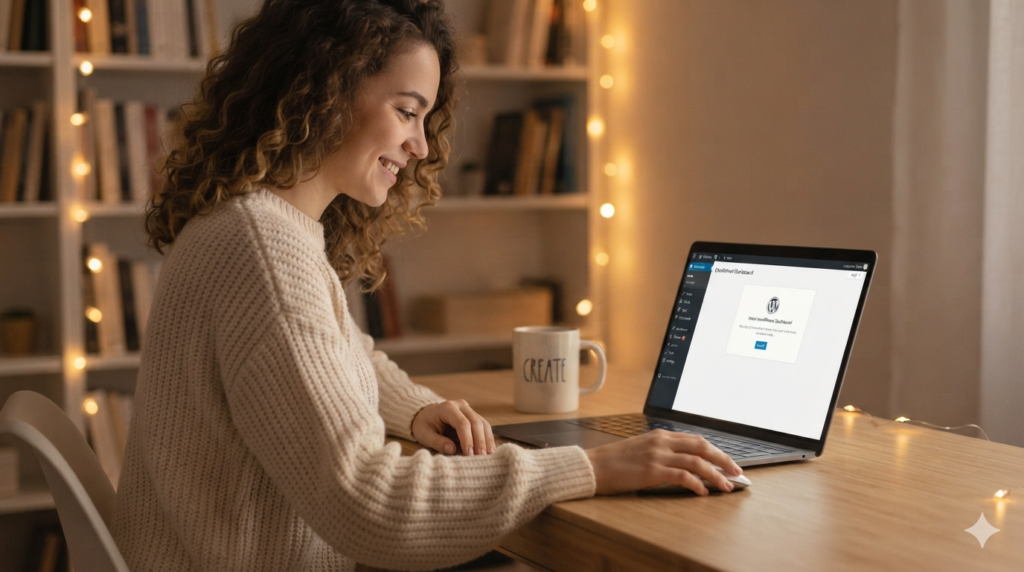 Why Choose WP for Blogging: The Ultimate Guide for Beginners