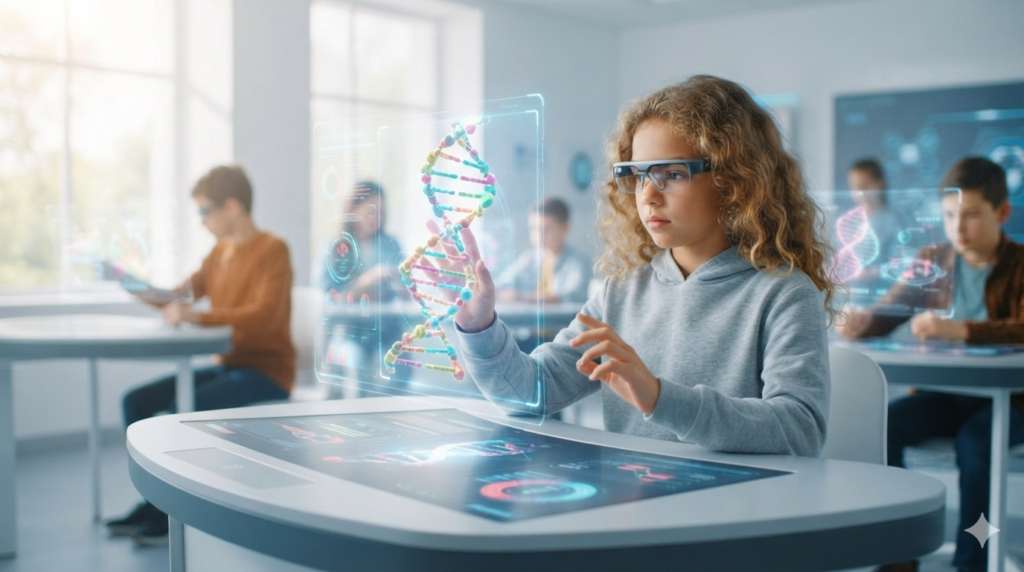 Education Technology News: Latest Trends and Innovations in 2026