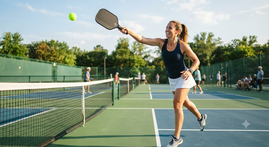 Best Outdoor Pickleballs Guide: Top Picks & Comparison