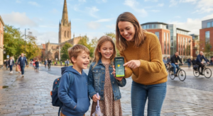 Met Office Leicester