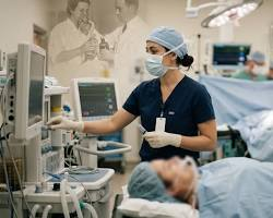 Anesthesia Tech